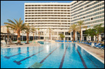 מלון קראון פלזה ים המלח עיסוי 40 דקות