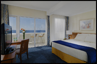 שרתון באילת